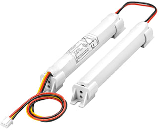 Tridonic - Batterij, oplaadbaar battoplb 28002324
