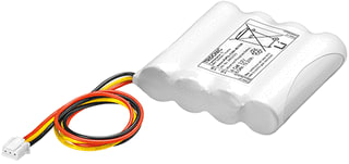 Tridonic - Batterij, oplaadbaar 28002326