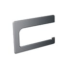 Emco - Art Closetrolhouder Z.Klep