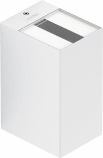 Disano - Square Plafond-/wandarmatuur 42064700