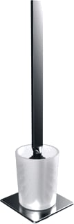 Emco - Art Closetborstelgarnituur Wand Sat
