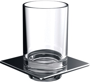 Emco - Art Glashouder Hdlr