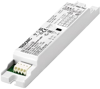 Tridonic - EM converterLED BASIC Noodunit voor verlichtingsarmatuur 89800576
