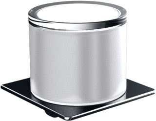 Emco - Art Zeepdispenser M/Hend Sat
