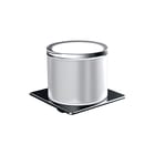 Emco - Art Zeepdispenser M/Hend Sat