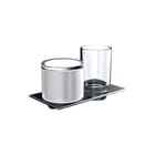 Emco - Art Zeepdispenser M/Hend Hldr