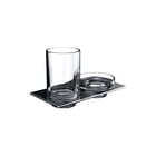 Emco - Art Glas/zeephouder glaszphdr hldr