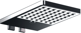 Emco - System 2 Plafond-/wandarmatuur Sys2 Spiegellamp Dimbr
