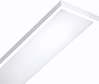 Disano - Mech. toebeh. verlichtingsarmatuur acc 595 frame 1200x300