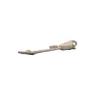 Makita - Stofzuiger (accu) 7,2V Stofzuiger Cl072Dz