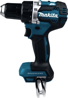 Makita - LXT 18 V Schroefboormachine (accu) 18V Br/Schrfmchin Ddf484Z