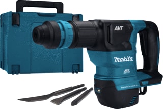 Makita - LXT 18 V Schraper (elektrisch) 18V Dhk180Zj