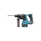 Makita - LXT 18 V Boor- en kaphamer (accu) 18V Combihamer Dhr242Z