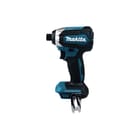 Makita - LXT 18 V Slagschroevendraaier (accu) 18V Slgschrvndrir Dtd153Z