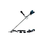 Makita - LXT 18 V Grastrimmer (accu) 2X18V Bosmaair U Dur369Az