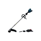 Makita - LXT 18 V Grastrimmer (accu) 2X18V Bosmaair D Dur369Lz