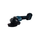 Makita - XGT 40 V Max Haakse slijpmachine (accu) 40v hks slper 125 ga008gz