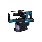 Makita - XGT 40 V Max Boor- en kaphamer (accu) 40v max combhmr hr004gz02