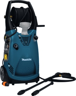 Makita - Hogedrukreiniger 230V Hogdrkrngr 130 Hw131