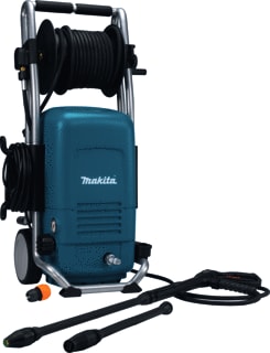 Makita - Hogedrukreiniger 230V Hogdrkrngr 150 Hw151