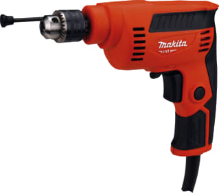 Makita - MT Boormachine (elektrisch) 230V Boormachine M6501