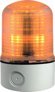 Sirena - M-Line Signaleringslamp Mline Flitsli Or 90990