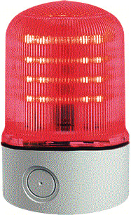 Sirena - M-Line Signaleringslamp Mline Signlmp Rd 90991