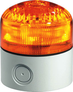 Sirena - M-Line Optische/akoestische signaalgever Mline 90998