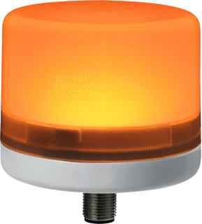 Sirena - E-Lite Continu licht Qc M12 Or