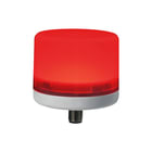 Sirena - E-Lite Continu licht Qc M12 Rd