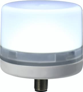 Sirena - E-Lite Continu licht Qc M12 Held