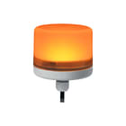 Sirena - E-Lite Continu licht Signgever Or