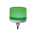 Sirena - E-Lite Continu licht signgever grn
