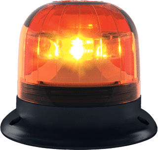 Sirena - Rotator Signaleringslamp rotat flits or vlak