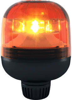 Sirena - Rotator Signaleringslamp rotat flits or adap