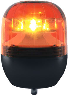 Sirena - Rotator Signaleringslamp rotat flits or iso schrf