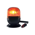 Sirena - Rotator Signaleringslamp rotat flits or zuignap
