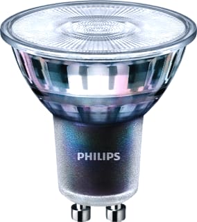 Philips - Master LED spot GU10 LED-lamp Expertcol 3.9-35W Gu10 4036