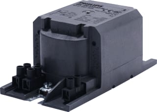 Philips - HID-HeavyDuty BSN Voorschakelapparaat 100 L33-A2-Ts 230V