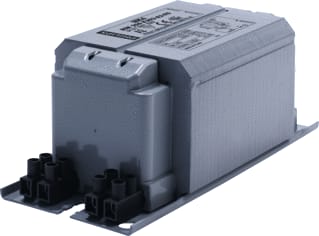 Philips - HID-Basic BSN Voorschakelapparaat 250 K302-A2-Its 230V