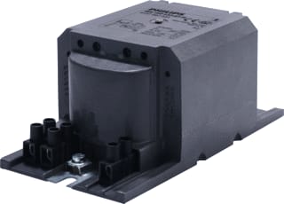 Philips - HID-HeavyDuty BSN Voorschakelapparaat bsn 250 l33-a2-ts 230v