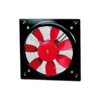 S&P - COMPACT HCFB Muurinbouwventilator Wandrngvent Hcfb/4-450H