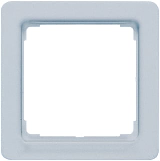 Jung - Overgangsafdekplaat schakelmat. cd590zlg