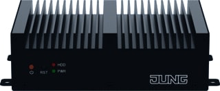 Jung - Visualiseringssoftware jvp-senec-h2