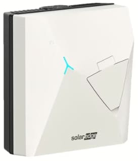 SolarEdge - EV Charger Oplaadpunt elektr. voer-/vaartuig Ev-Lader 22Kw Soc,Mid,Lte,W