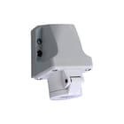 ABL - Connectivity CEE-wandcontactdoos Wcd Cee 2P 16A 24V Ip44