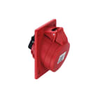 ABL - Connectivity CEE-contactdoos, aanbouw Cee Abcds 3P 32A 230V Ip44