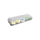 Megaman - RENZO Plafond-/wandarmatuur portal met sensor