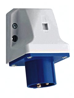ABL - Connectivity CEE-toestelcontactdoos Cee Tstcontst 3P 16A 230V