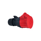 ABL - Connectivity CEE-koppelcontactstop Cee Cst 4P 16A Ip44 230V